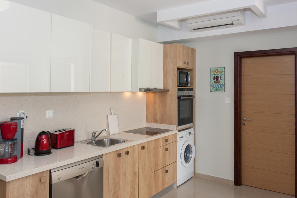 Stefan'S City Loft Chania  Exterior photo